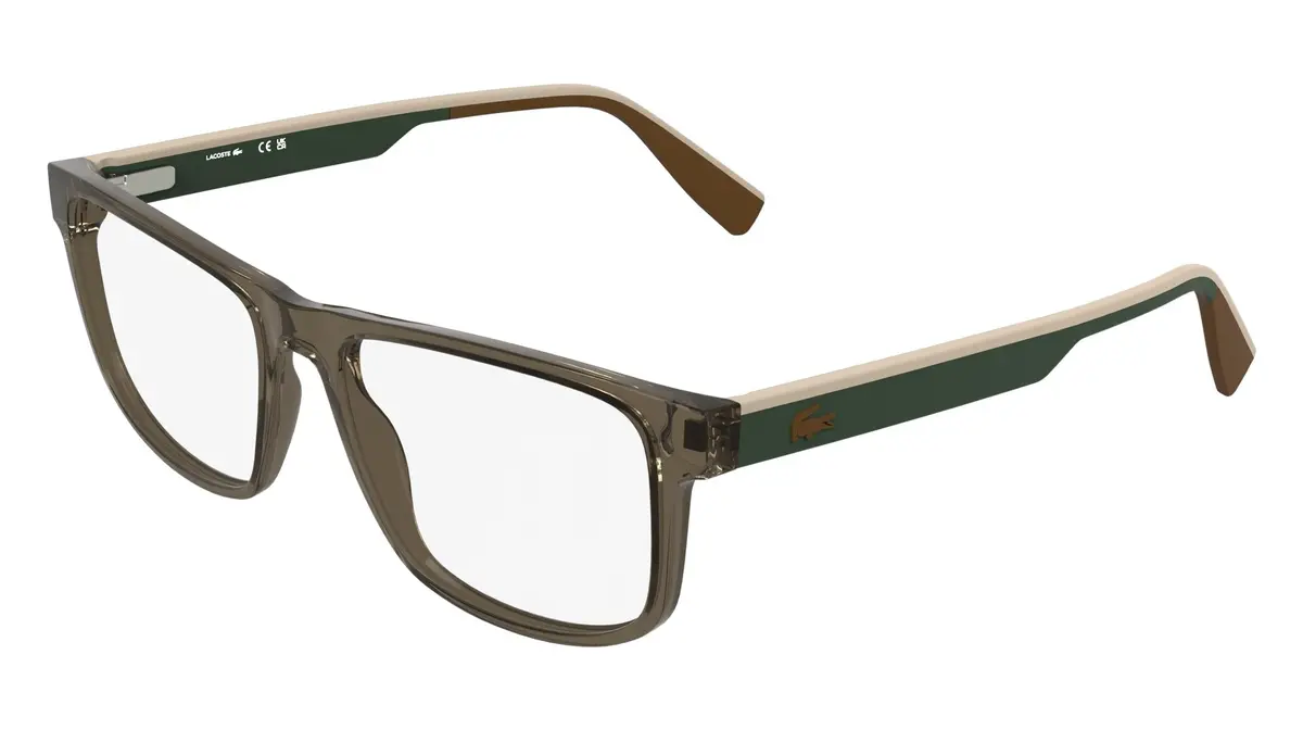 Lacoste L4011 Eyeglasses 1