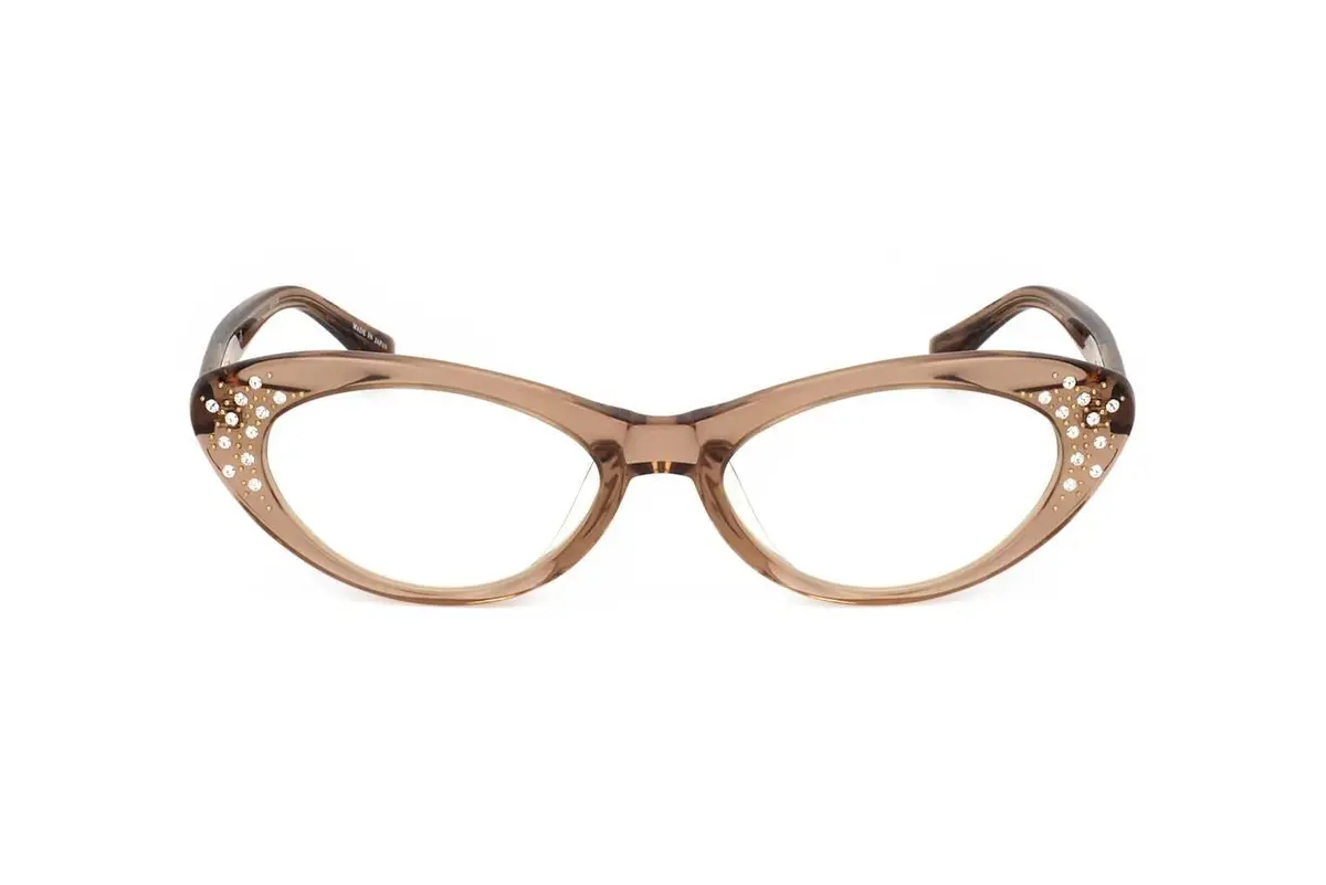 Agent Provocateur By Linda Farrow Ap21 Eyeglasses 1