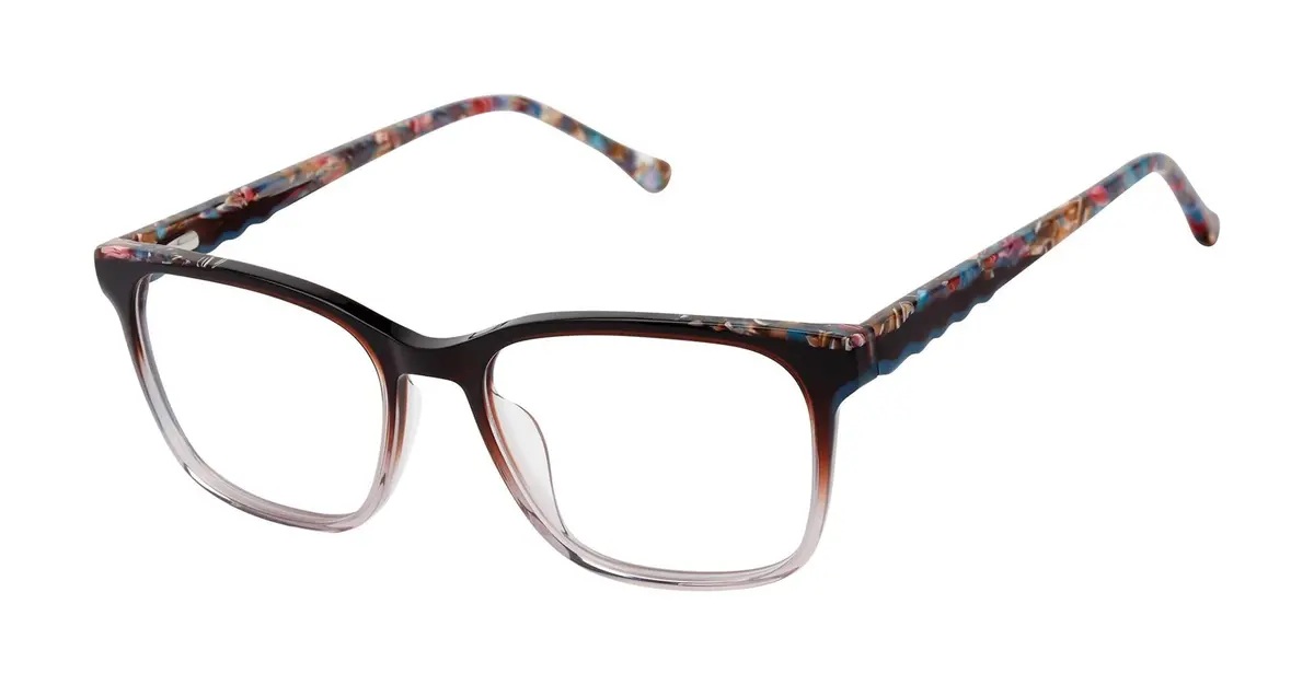 Buffalo By David Bitton Bw042 Eyeglasses 1