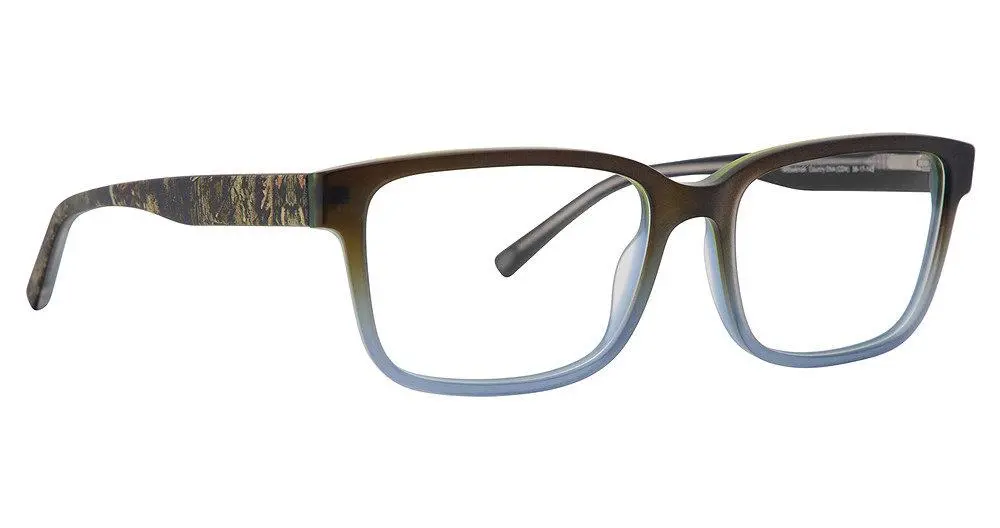 Mossy Oak Mowillowbrook Eyeglasses 1