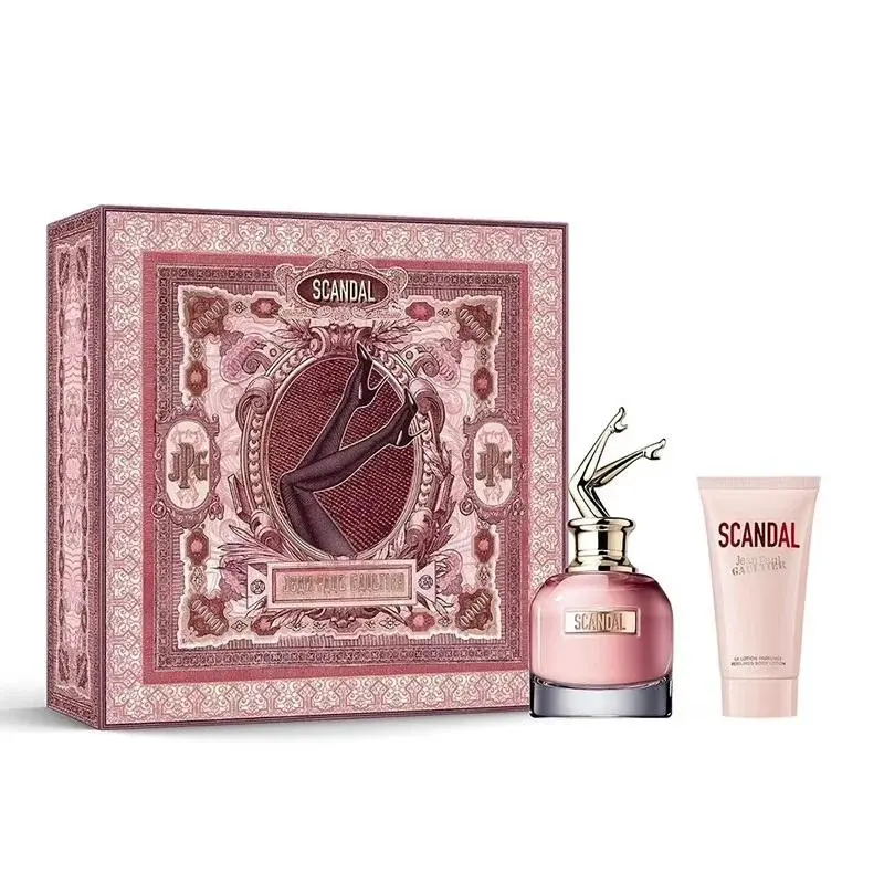 Jean Paul Gaultier Scandal Set 1