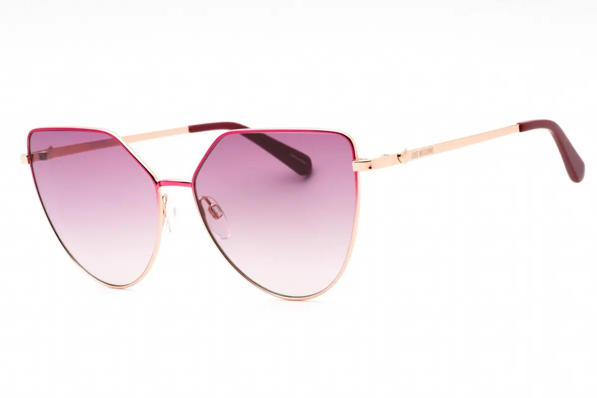 Moschino Love Mol047_S Sunglasses 1
