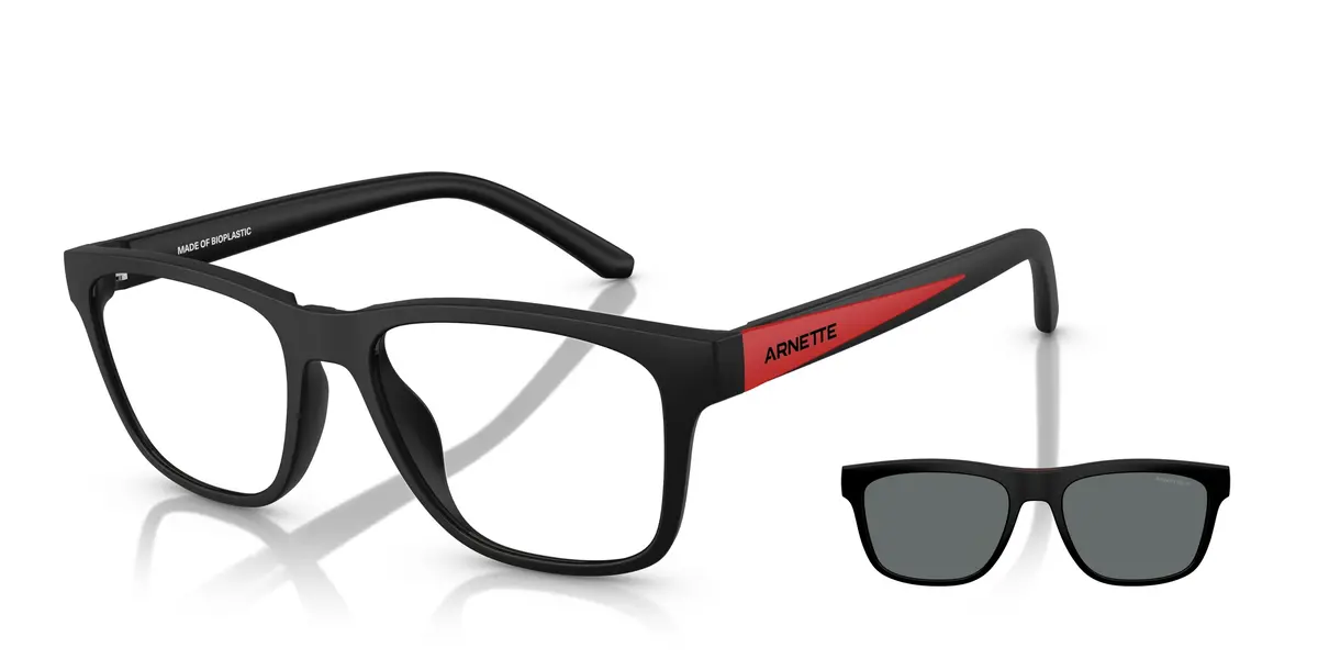 Arnette Turbine 4347U Sunglasses 1