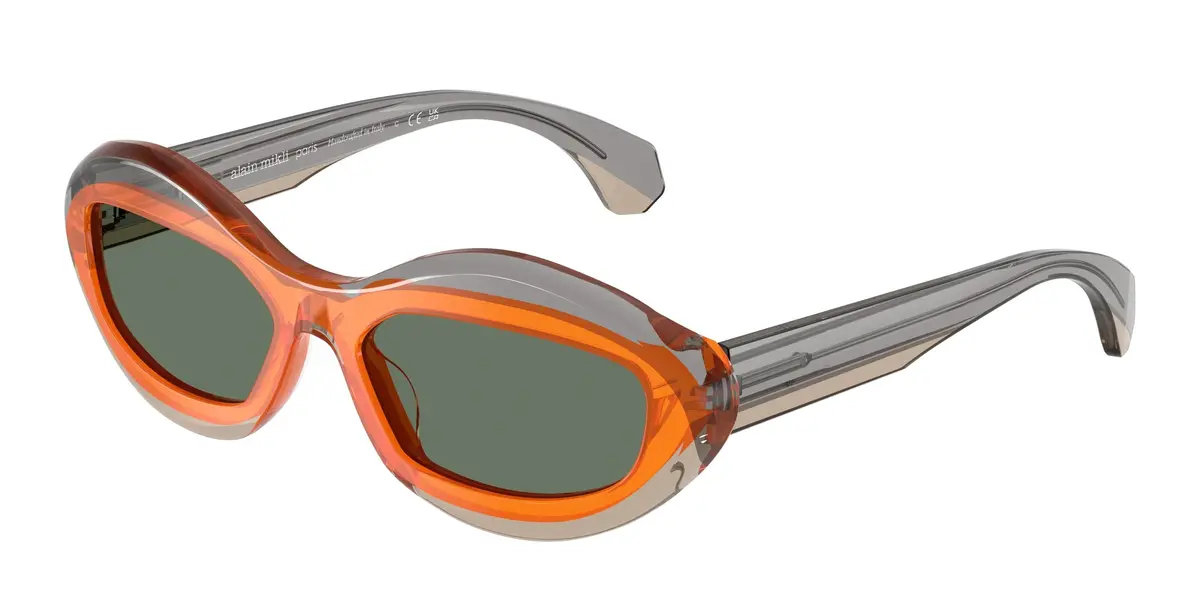 Alain Mikli 5517 Sunglasses 1