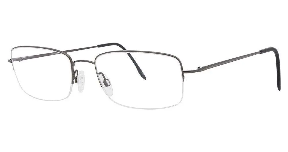 Stetson S411 Eyeglasses 1