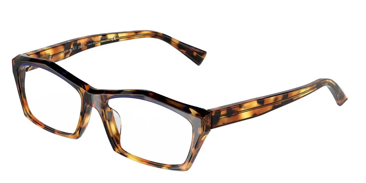 Alain Mikli Erwan 3127 Eyeglasses 1