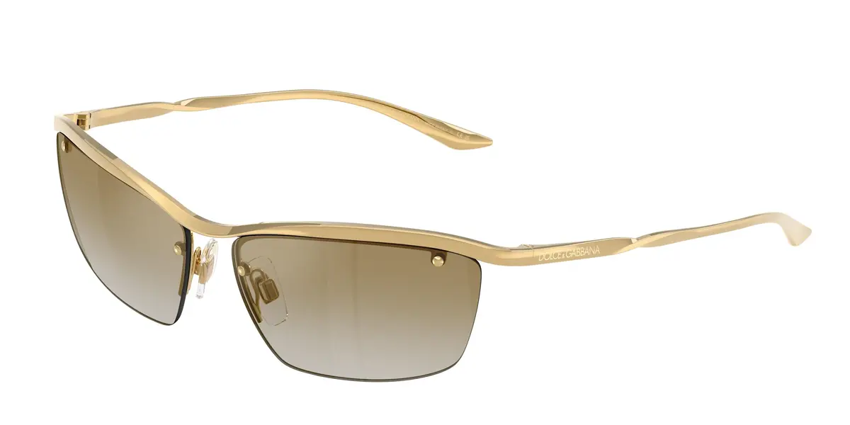 Dolce & Gabbana 2307 Sunglasses 1