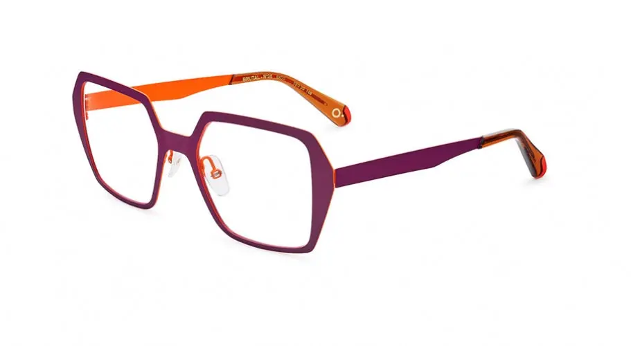 Etnia Barcelona Brutal No.25 Eyeglasses 1