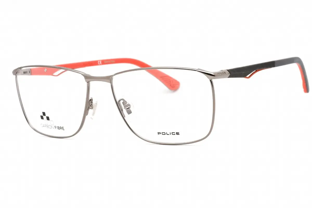 Police Vplf06 Eyeglasses 1