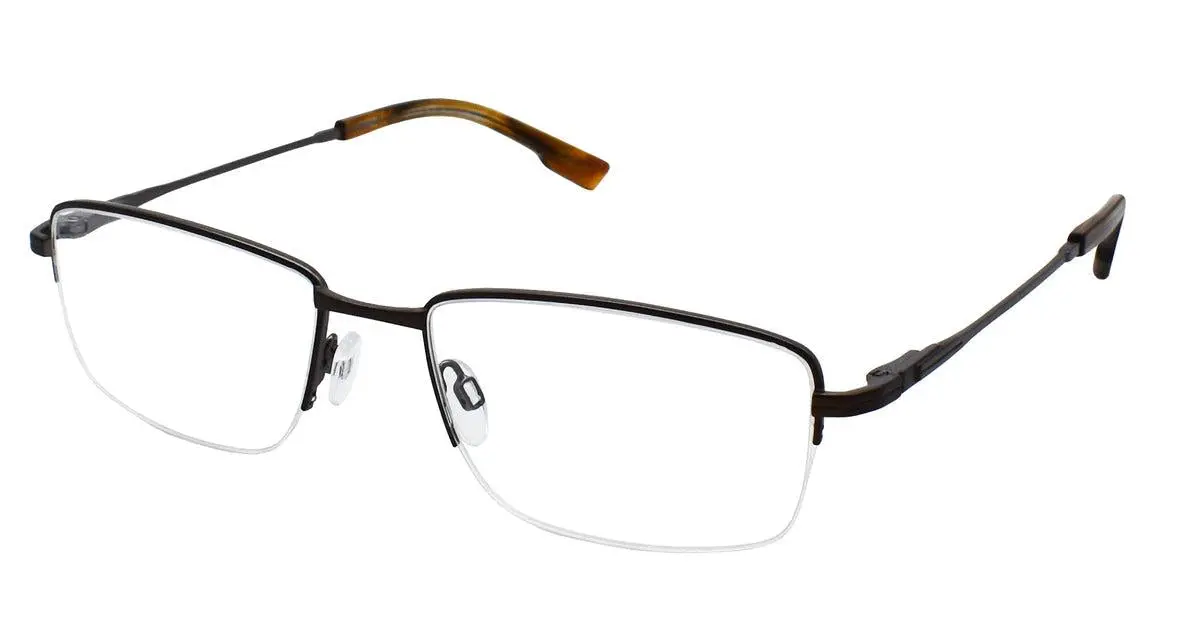Perry Ellis 504 Eyeglasses 1