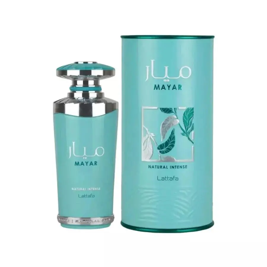 Lattafa Mayar Intense Edp Spray 1