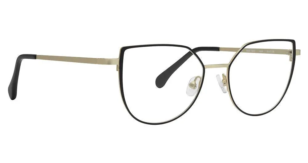 Trina Turk Ttingrid Eyeglasses 1