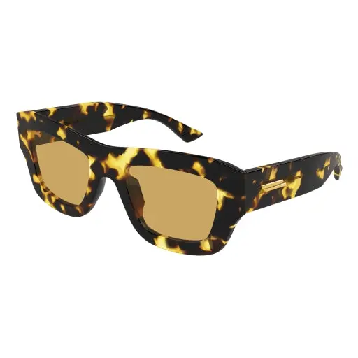 Bottega Veneta Bv1357s Sunglasses 1