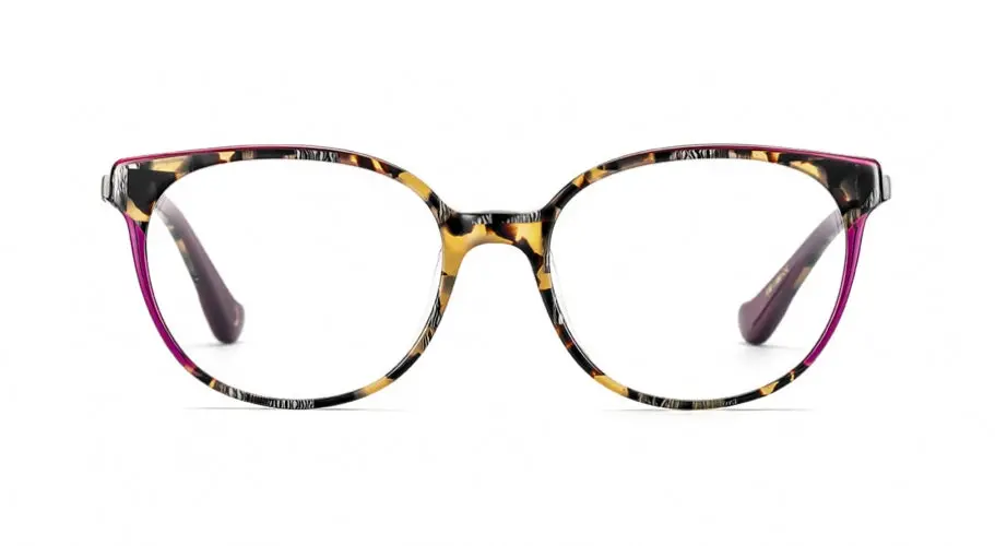 Etnia Barcelona Hannah Bay .P Eyeglasses 14