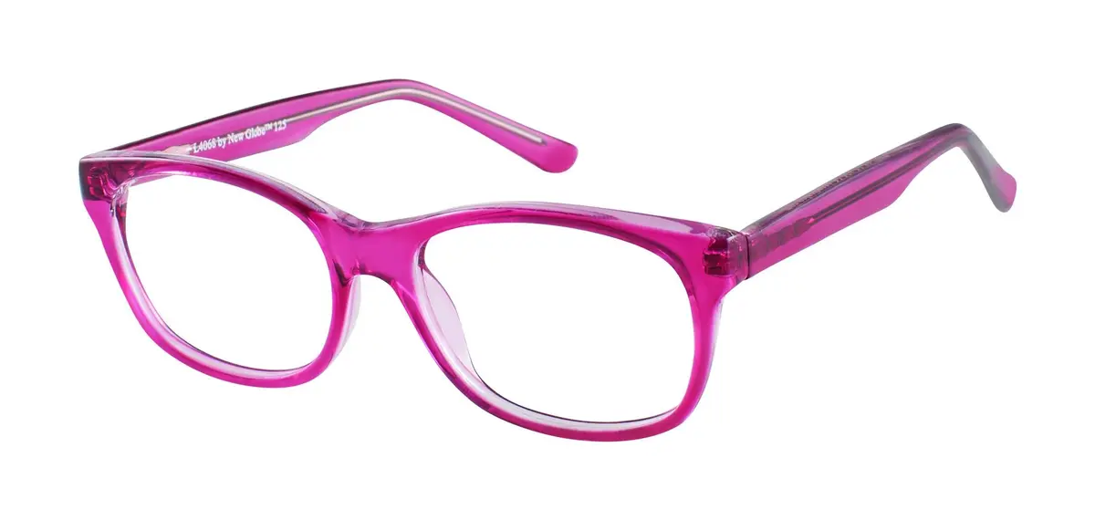 New Globe L4068 Eyeglasses 2