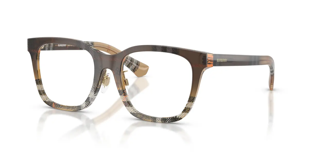 Burberry 2455F Eyeglasses 1