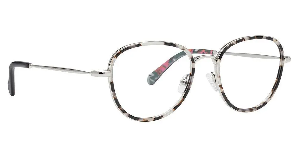 Vera Bradley Vbmckenzie Eyeglasses 1