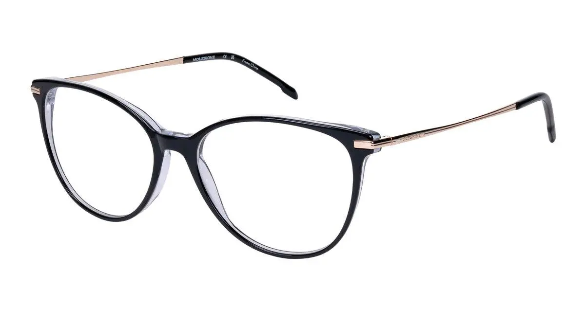 Moleskine 1302 Eyeglasses 1