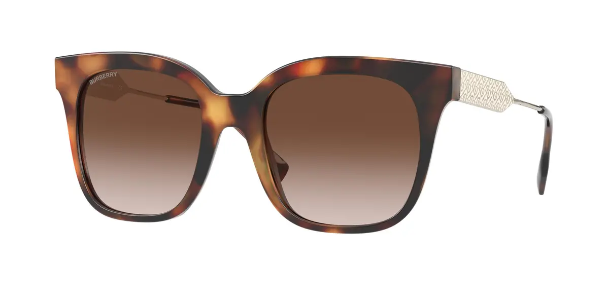 Burberry Evelyn 4328F Sunglasses 1
