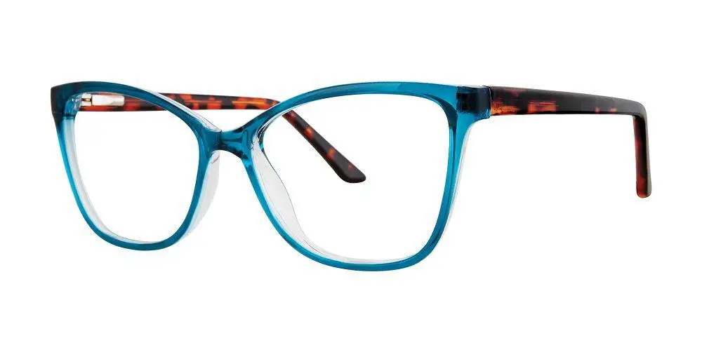 Plastics Ii Effort Eyeglasses 2