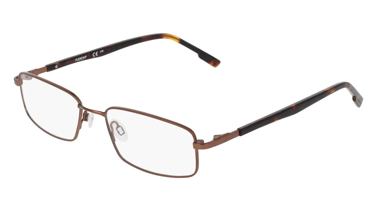 Flexon H6087 Eyeglasses 1