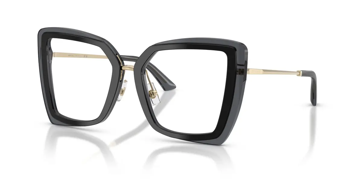 Jimmy Choo 3059 Eyeglasses 1