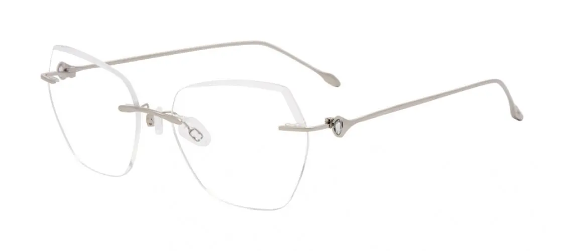 Jones New York Vjon511 Eyeglasses 1