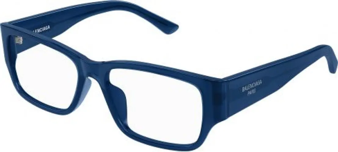 Balenciaga Bb0373ok Eyeglasses 1