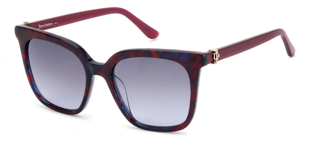 Juicy Couture Ju637 Sunglasses 1