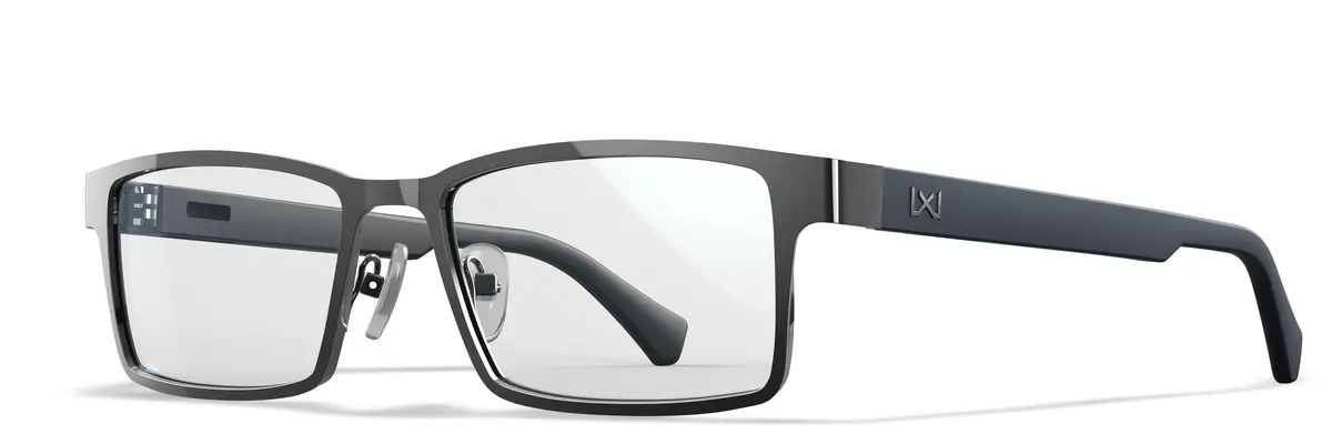 Wiley X Worksight Tig Frame & Lenses 1