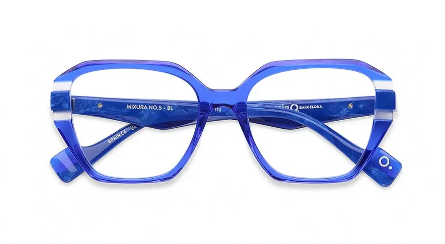 Etnia Barcelona Mixura No5 Eyeglasses 1