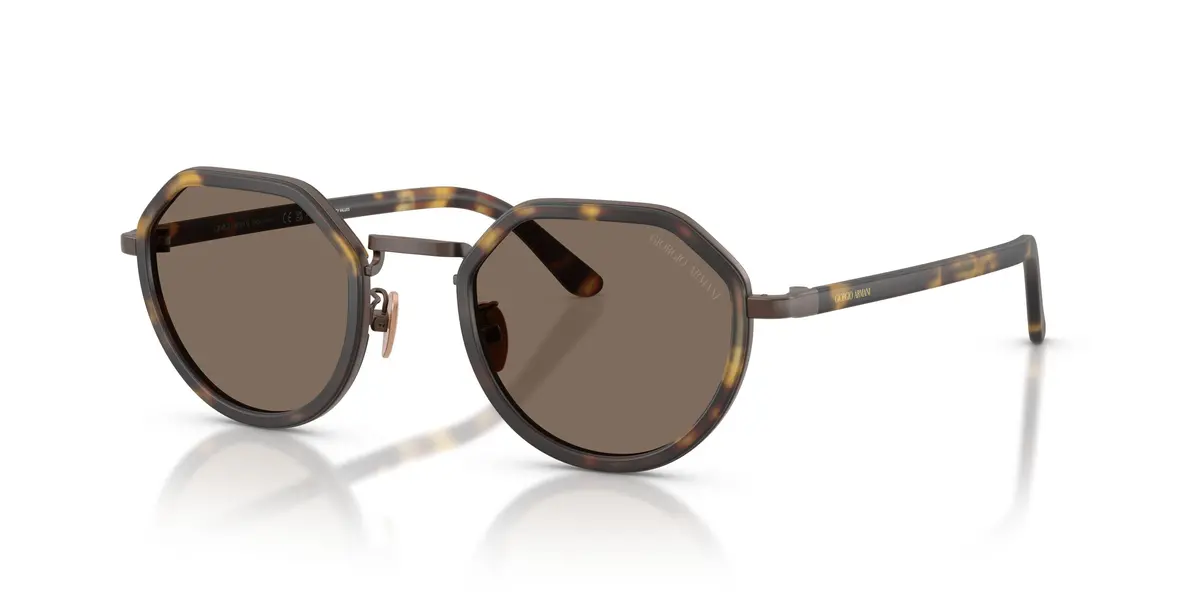 Giorgio Armani 6181 Sunglasses 1
