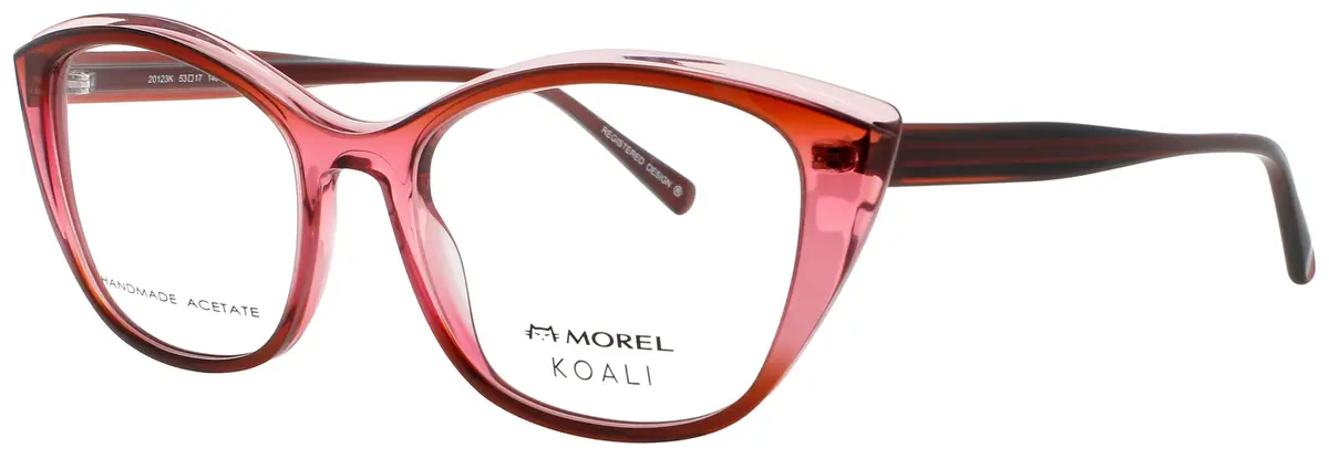 Koali-Morel 20123K Eyeglasses 1