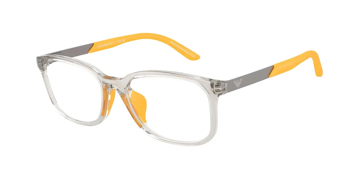Emporio Armani Kids 3008U Eyeglasses 1