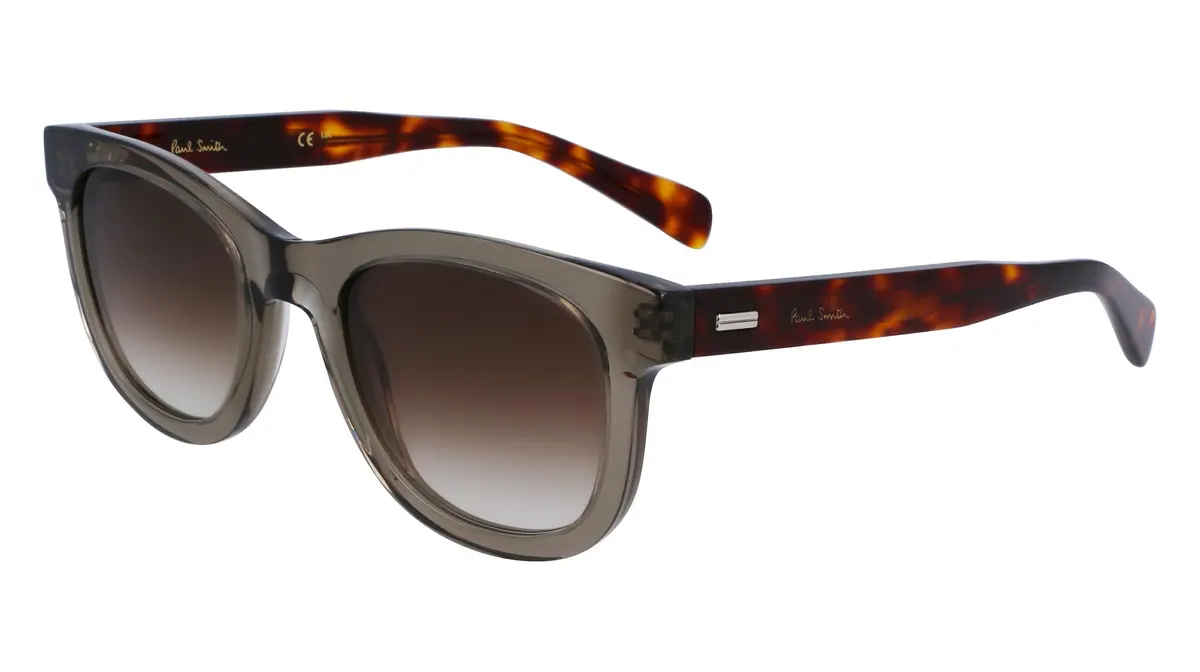 Paul Smith Pssn098 Halons Sunglasses 1