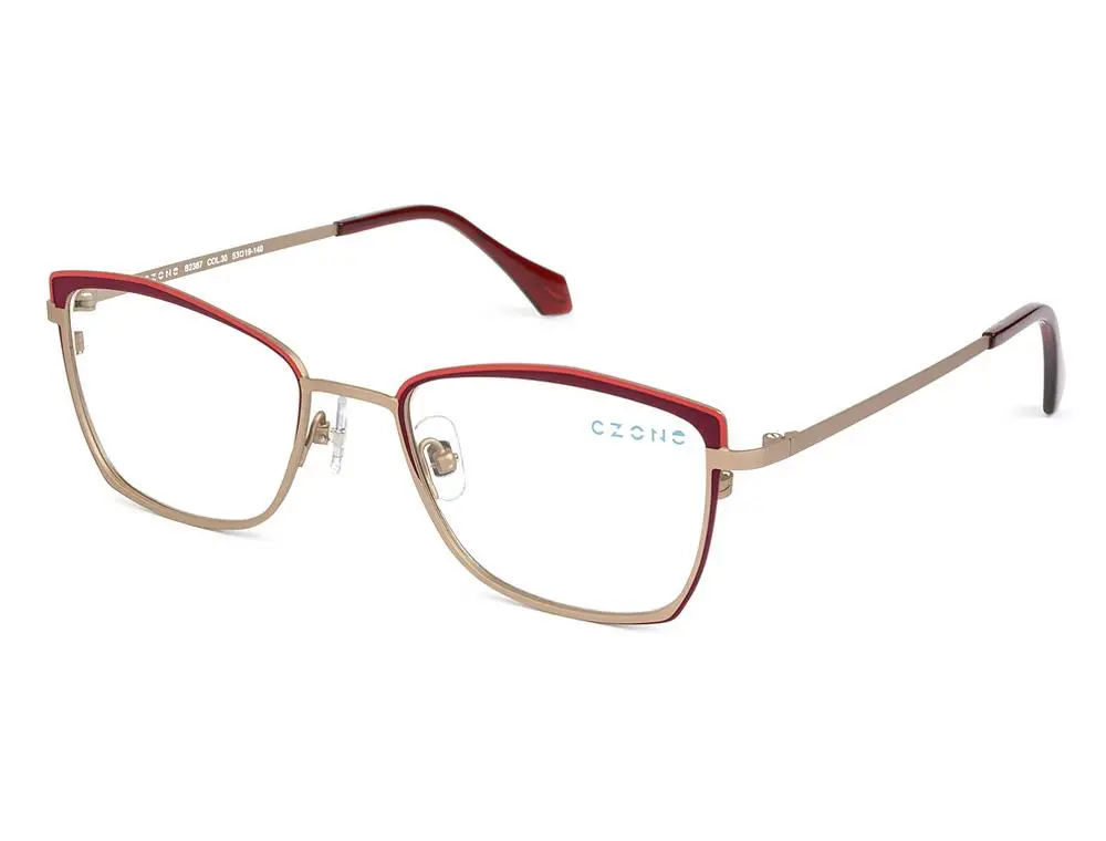 Czone B2387 Eyeglasses 1