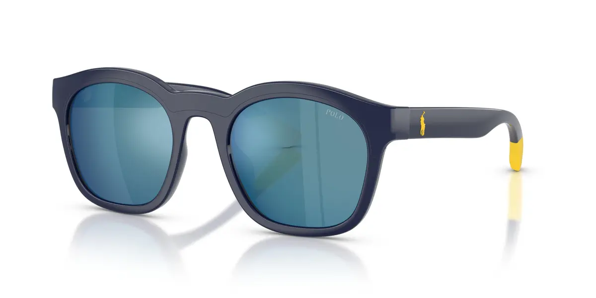 Polo 4243U Sunglasses 1