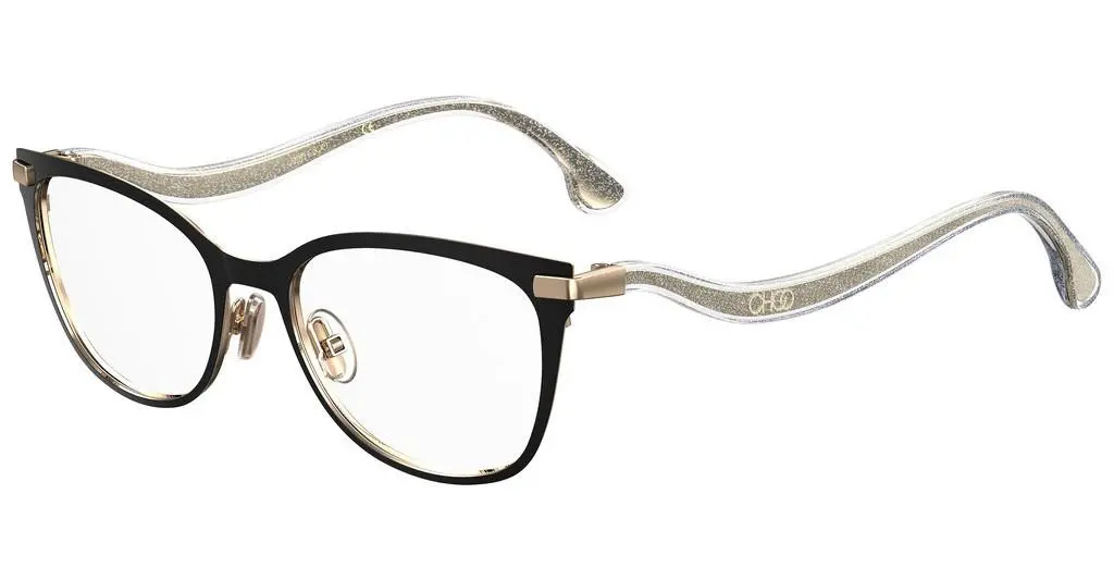 Jimmy Choo 256 Eyeglasses 1