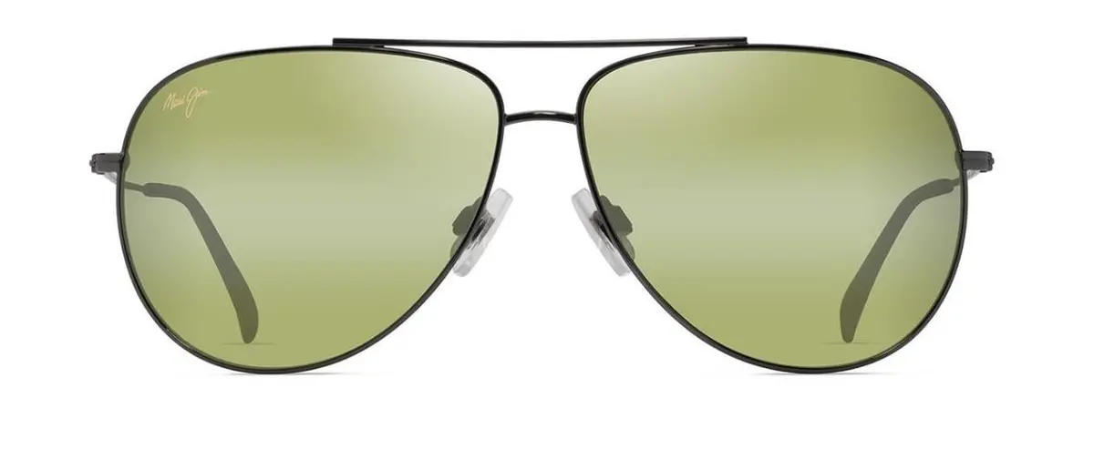 Maui Jim Hau'oli Xl Mj674 Sunglasses 1
