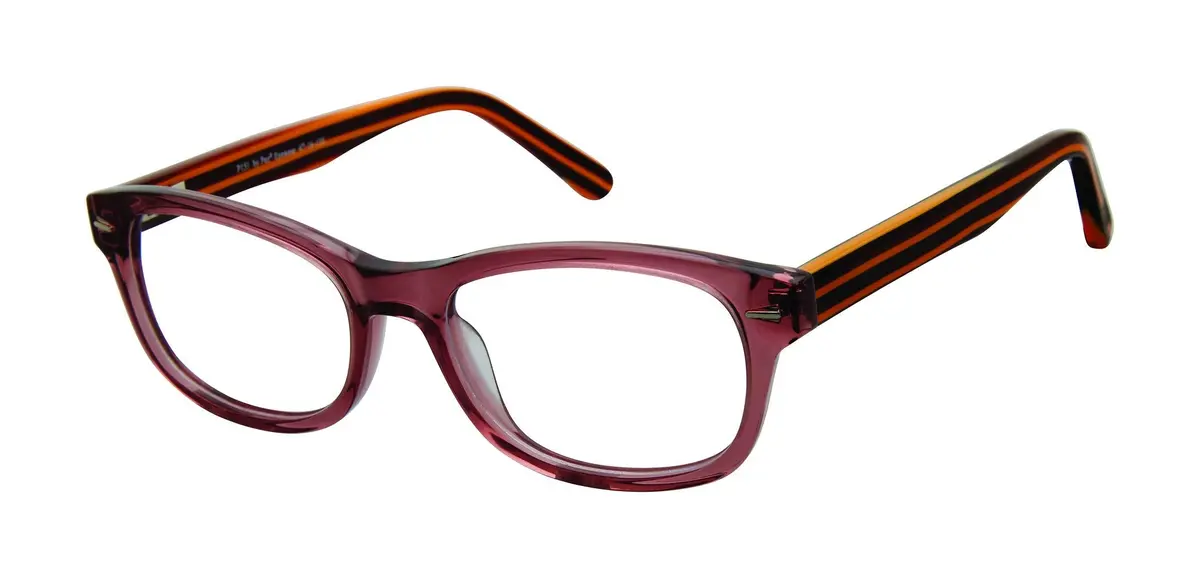 Pez P151 Eyeglasses 1