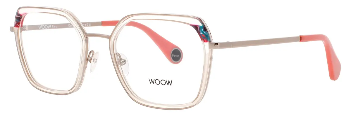 Woow Breakfree3 Eyeglasses 1