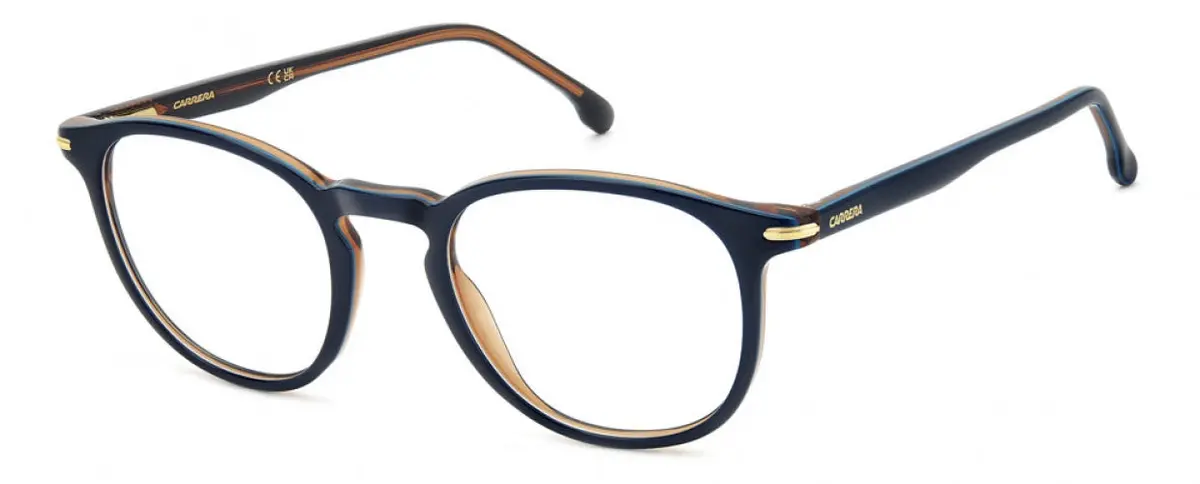 Carrera 352 Eyeglasses 1