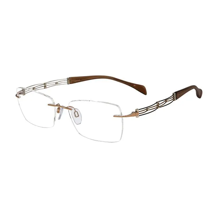 Line Art Xl2187 Eyeglasses 1