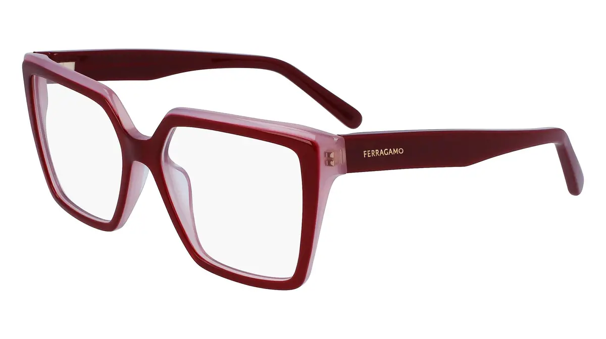 Salvatore Ferragamo Sf2950n Eyeglasses 1