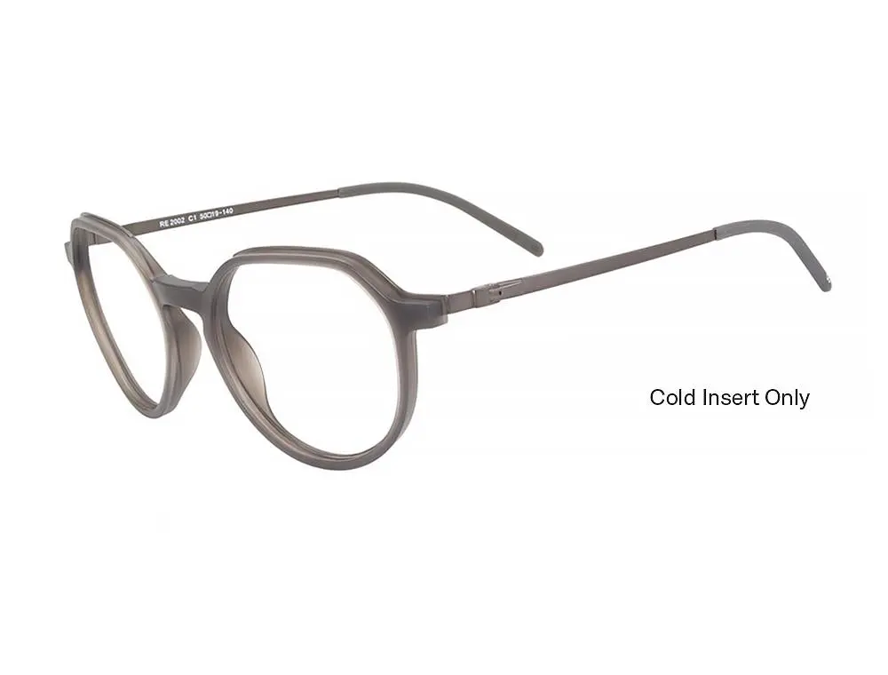 Reform Re2002 Eyeglasses 1