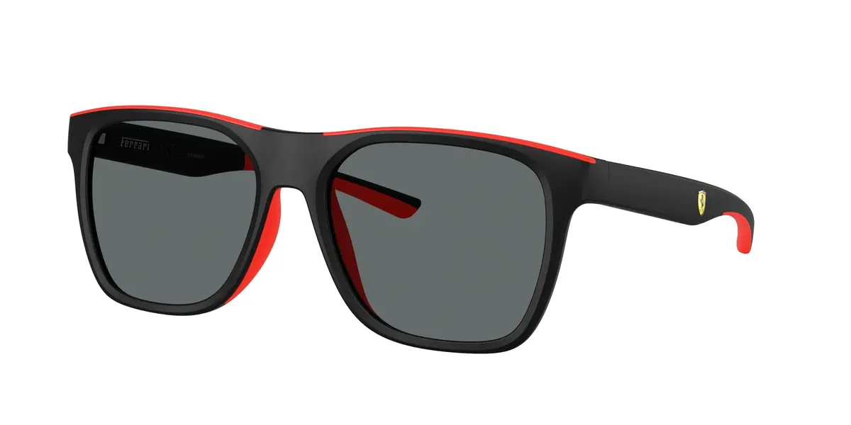 Scuderia Ferrari 6013D Sunglasses 1