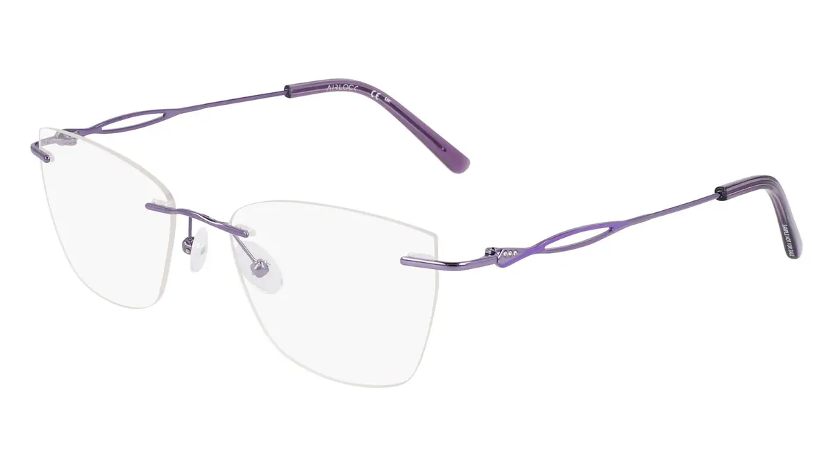 Airlock Skye 202 Eyeglasses 1