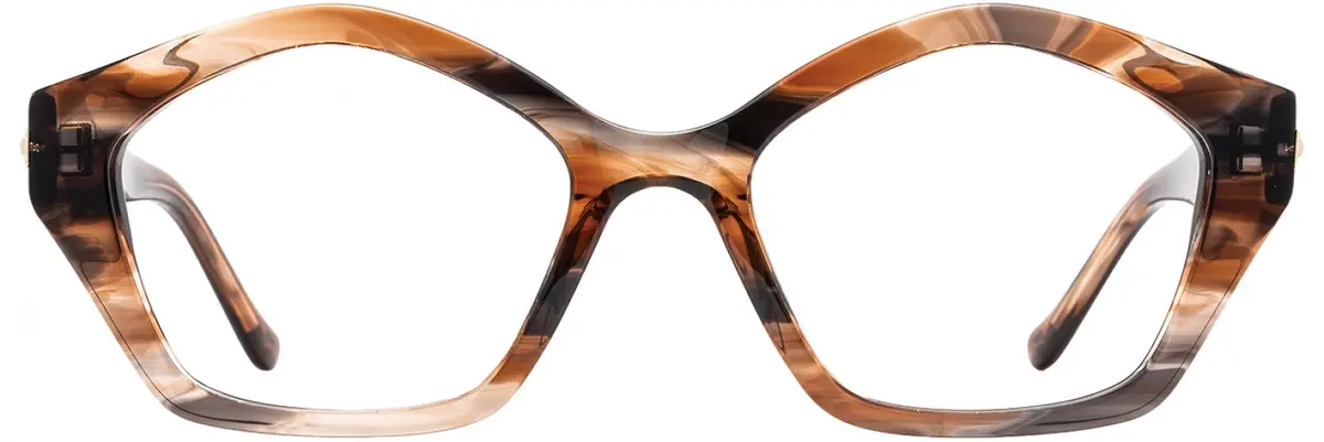 Cinzia Cin5196 Eyeglasses 1