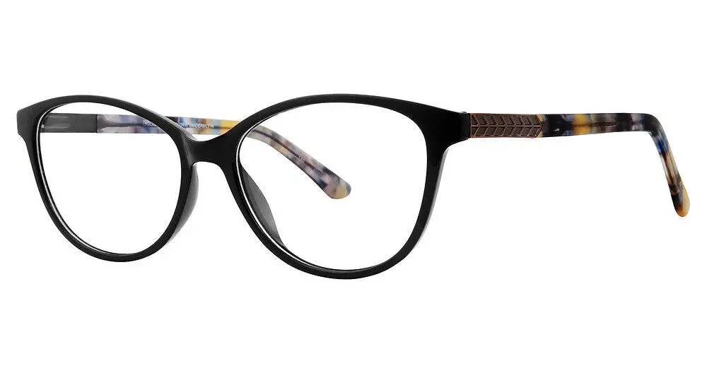 Gloria By Gloria Vanderbilt Gbgv4068 Eyeglasses 1
