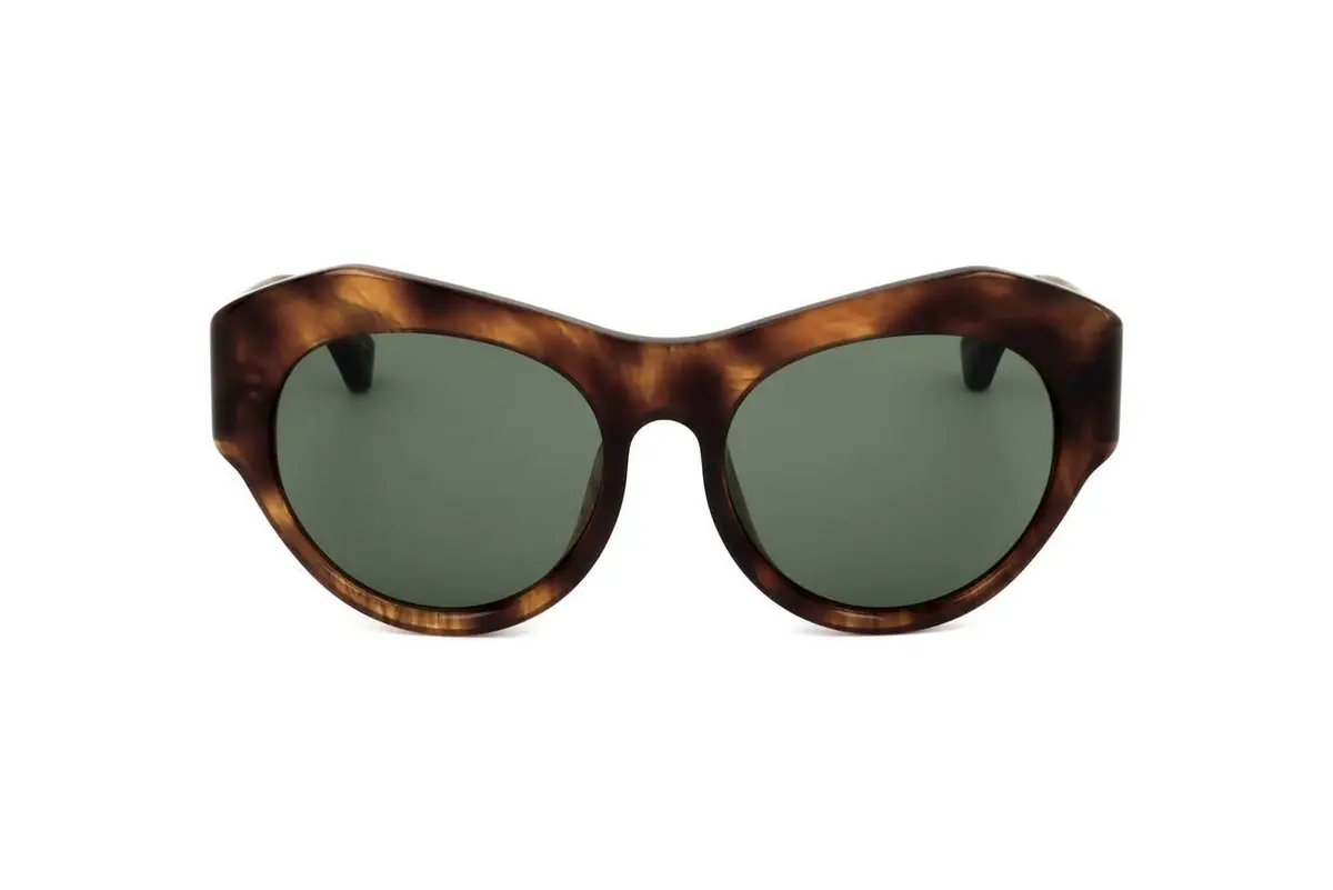 Dries Van Noten By Linda Farrow Dvn68 Sunglasses 1